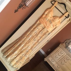 Terani Gown... stunning summer gown